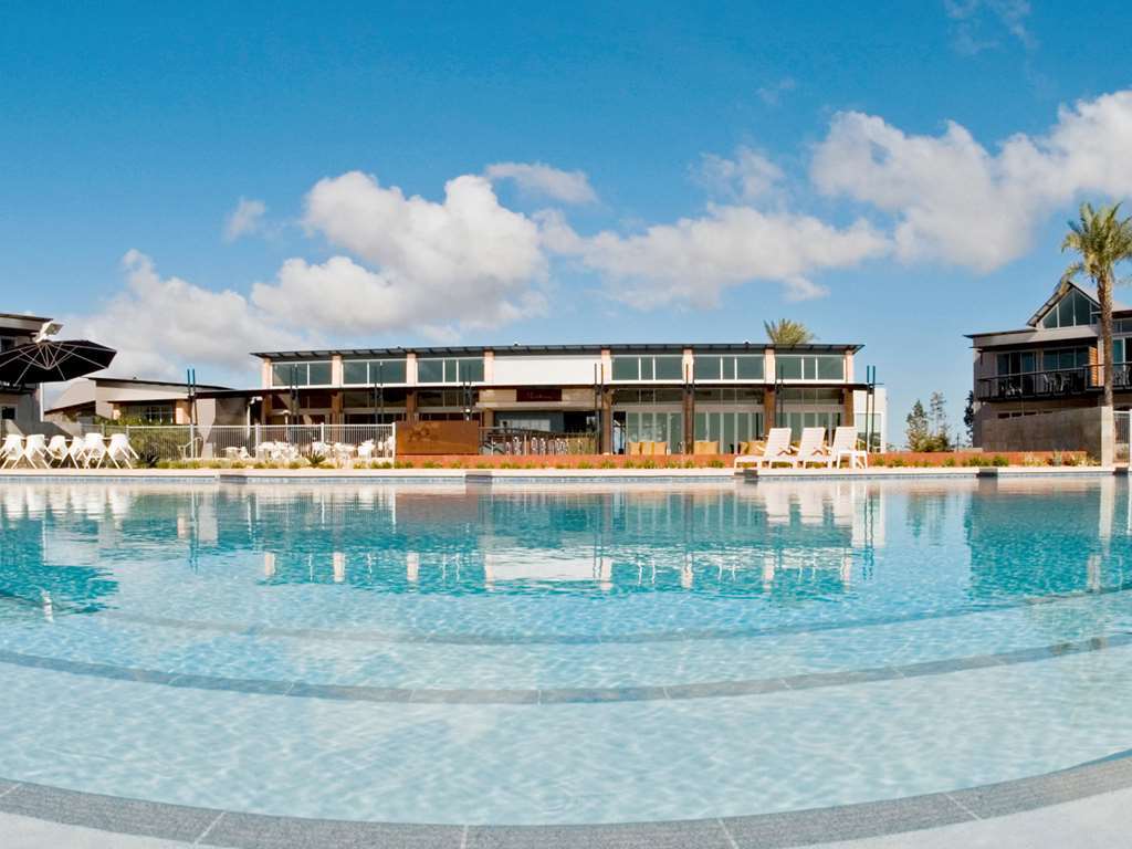 Mantarays Ningaloo Beach Resort Exmouth Extérieur photo